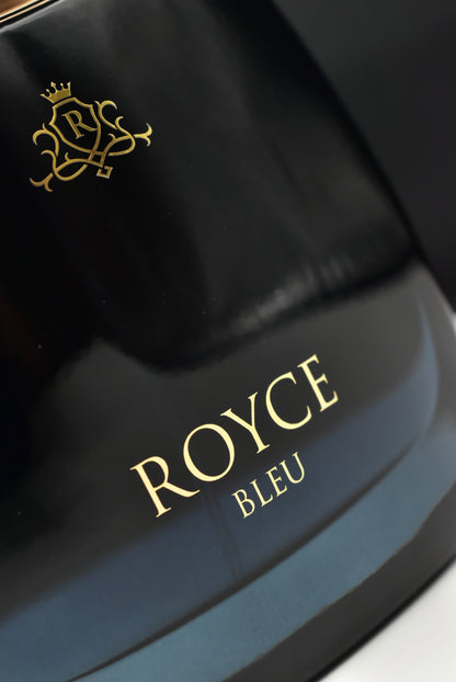Royce Bleu