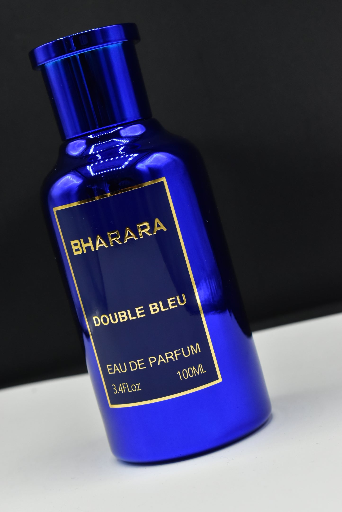 Bharara Bleu