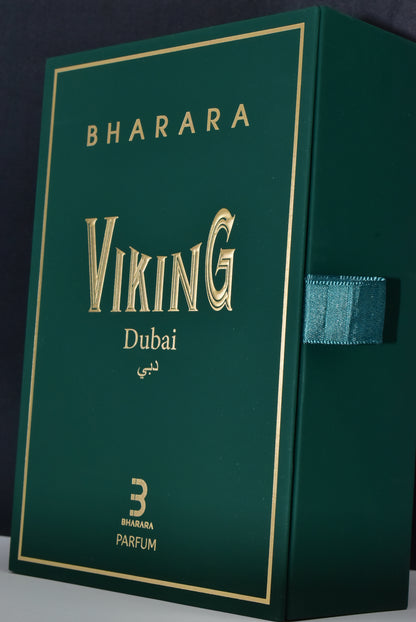Bharara Viking Dubai
