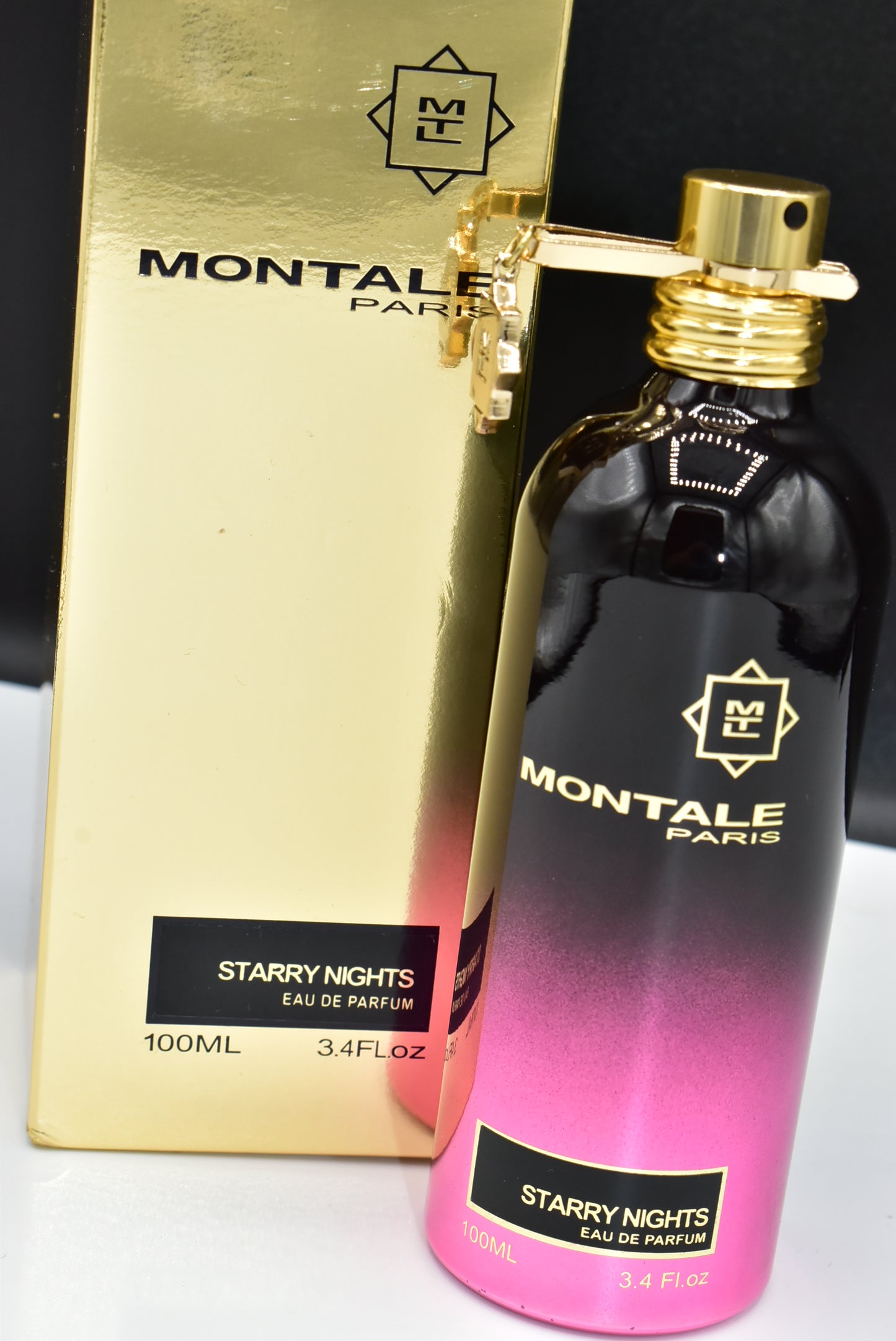 Montale Starry Nights