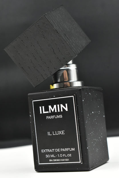 Ilmin In Luxe