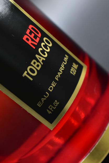 Mancera Red Tabacco