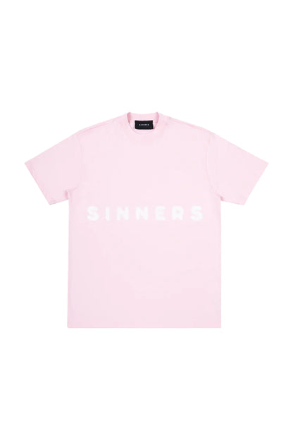 Sinners Logo Rosé